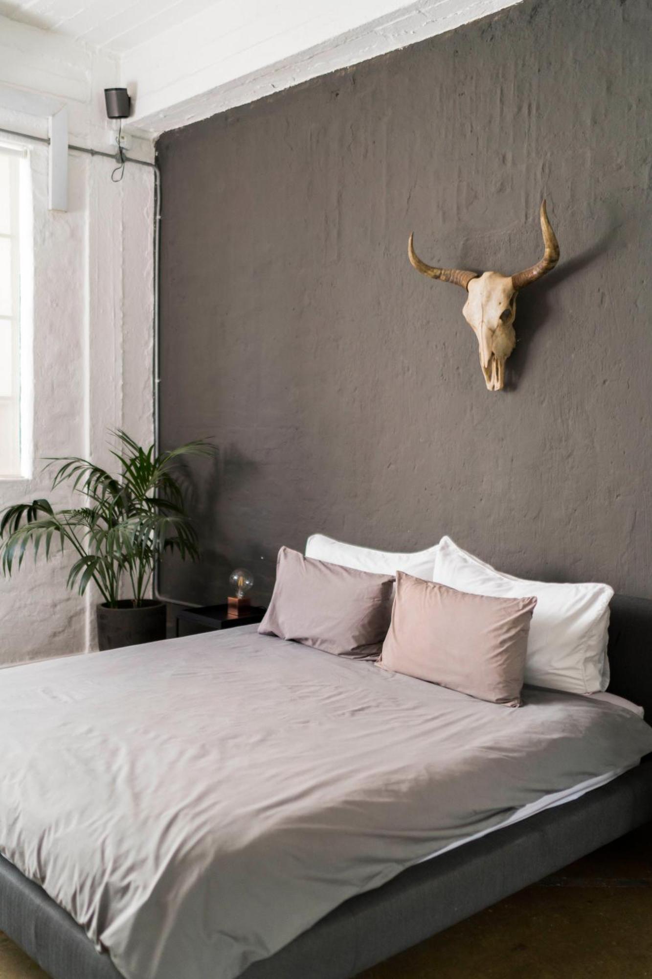 Urban Fox Penthouse By Curiocity Johannesburgo Exterior foto