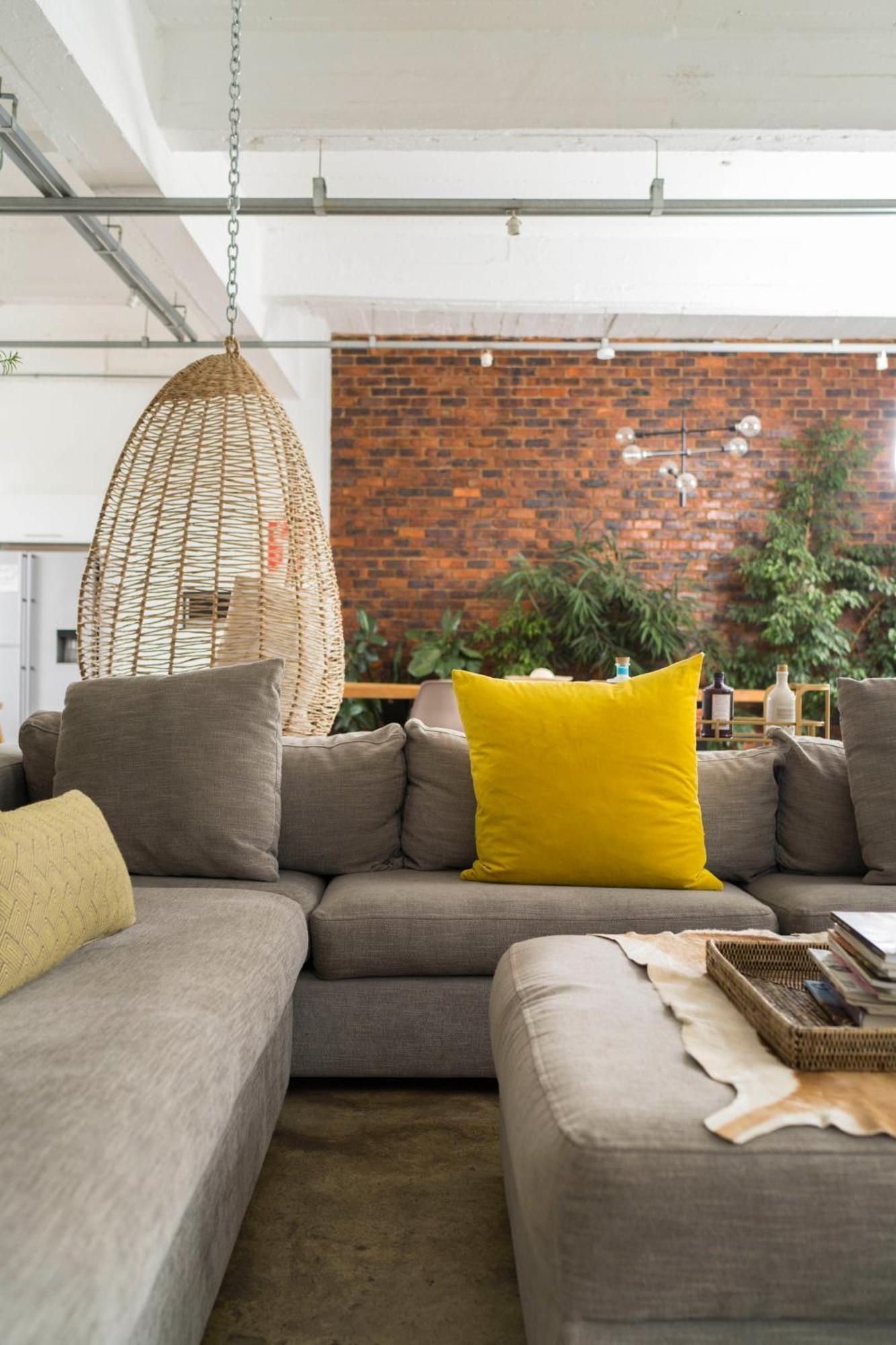 Urban Fox Penthouse By Curiocity Johannesburgo Exterior foto