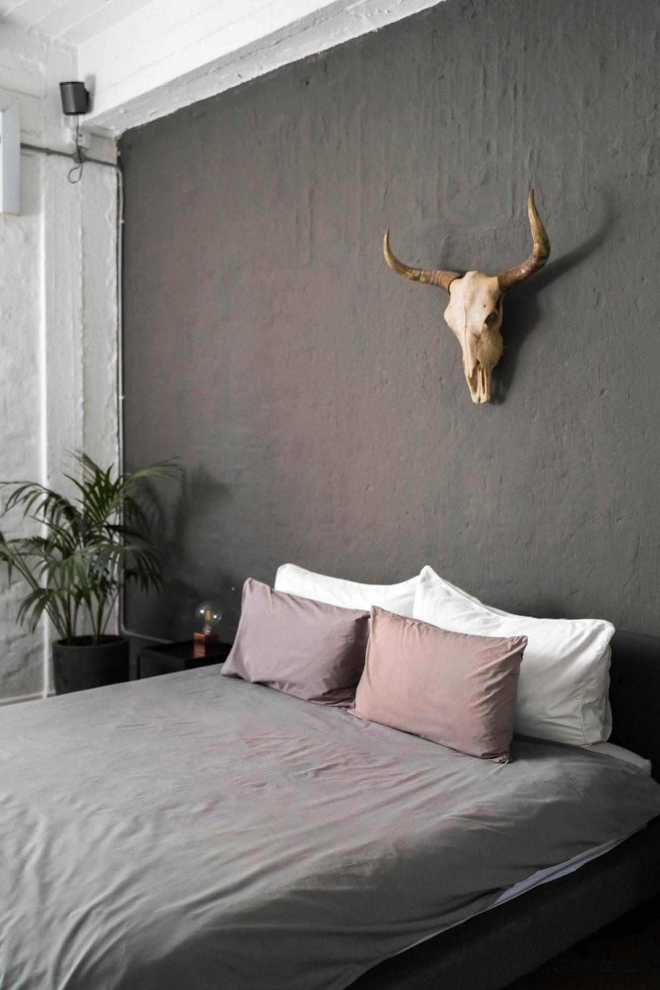 Urban Fox Penthouse By Curiocity Johannesburgo Exterior foto